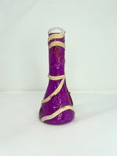 Neon Mummy: Water Pipe