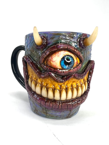 Grins Mug