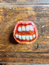Horrific Dresser knob