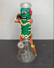 Custom Bong