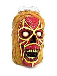 Titan Gallon Stash Jar