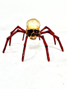 Arachno Skull