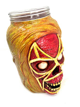 Titan Gallon Stash Jar