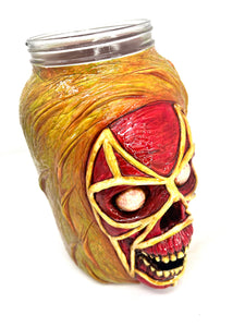 Titan Gallon Stash Jar