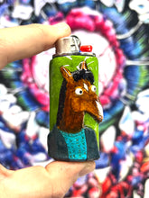 Bojack Horseman: Lighter Sleeve