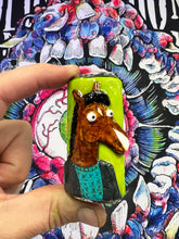Bojack Horseman: Lighter Sleeve