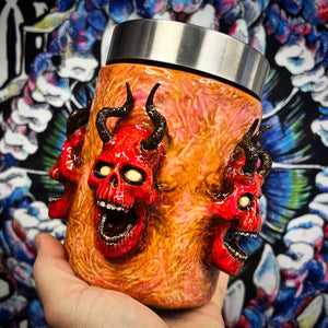 Jar of 1000 Souls
