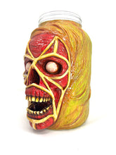 Titan Gallon Stash Jar
