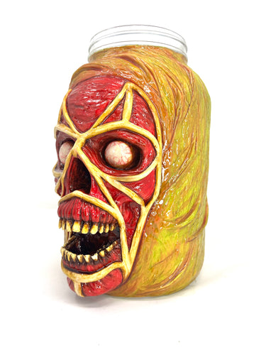 Titan Gallon Stash Jar