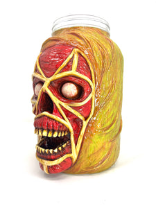 Titan Gallon Stash Jar