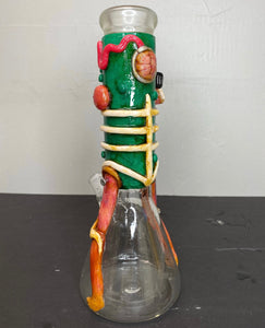 Custom Bong