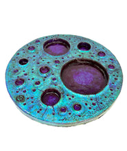 Blue Moon Tray