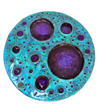 Blue Moon Tray
