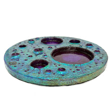 Blue Moon Tray