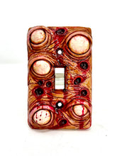 Eye Sore Switch Plate