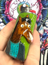 Bojack Horseman: Lighter Sleeve