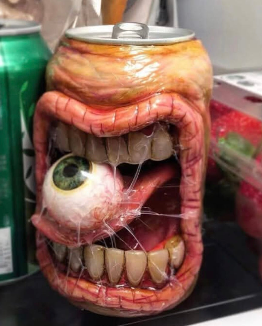 Big Mouth Can
