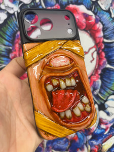 pokemon cases for phones Custom Pokédex Phone Case