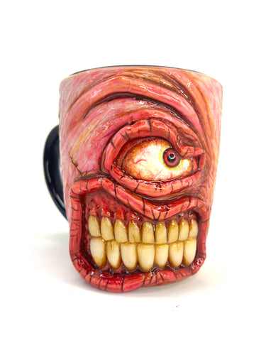 Grimace Mug