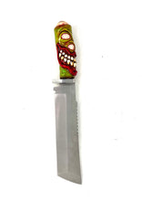 Moldy Tanto Knife