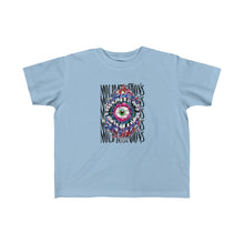 Kid's Fine Jersey Tee