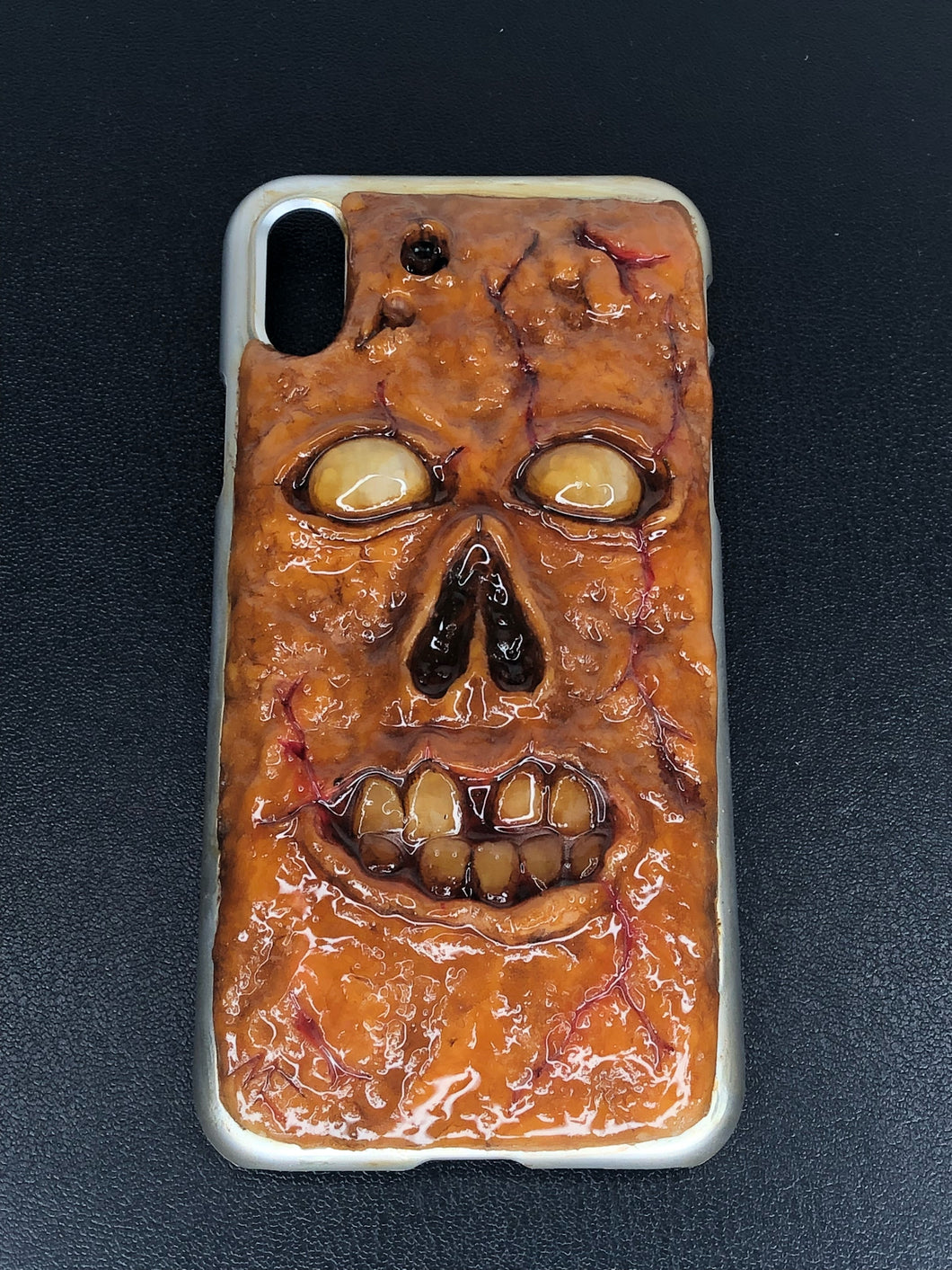 Gruesome Ghoulie Phone Case