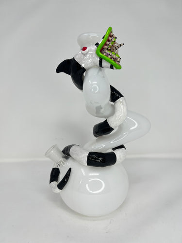 Sandworm / Sour Glass