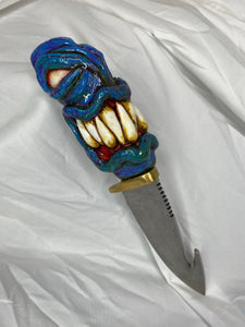 Guthook Knife
