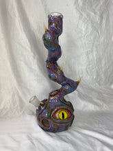 Moldy purple Eyegasm /sour glass