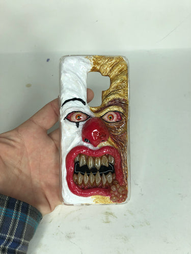 Classic Pennywise Phone Case