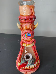 Psycho: Water Pipe