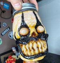 Creeper Jar: Crypt Creep