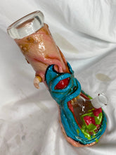 Violator: Water Pipe