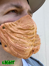 Ball Sack Mask