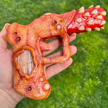 Parasitic Moldy Blaster