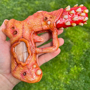 Parasitic Moldy Blaster