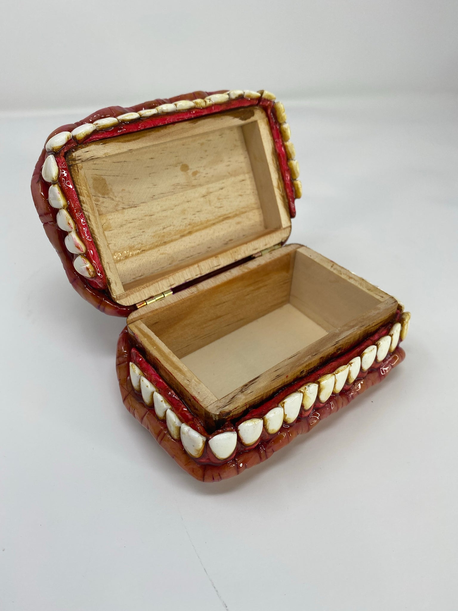 Mini Stash Box – MoldyCreations