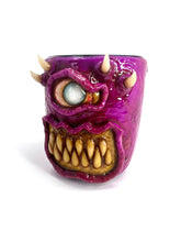 Purple Beast Mug