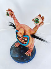 Krumm Figure