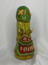 Monster Dong Bong