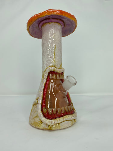 Mushroom Bong
