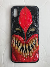 Spider-Man Toxin Phone Case