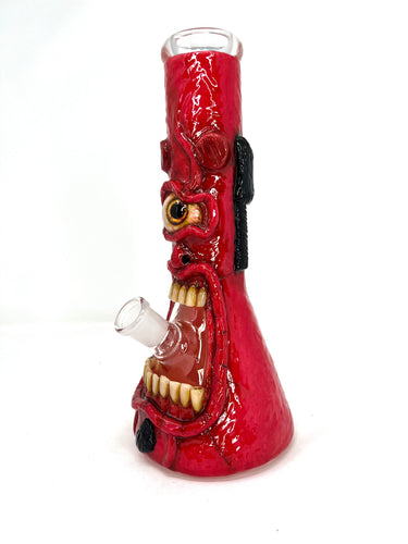 Hellboy: Water Pipe