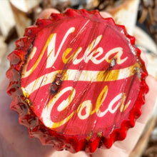 Nuka-Cola Grinder