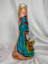 Violator: Water Pipe