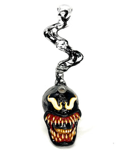 Venom Head / Sour Glass