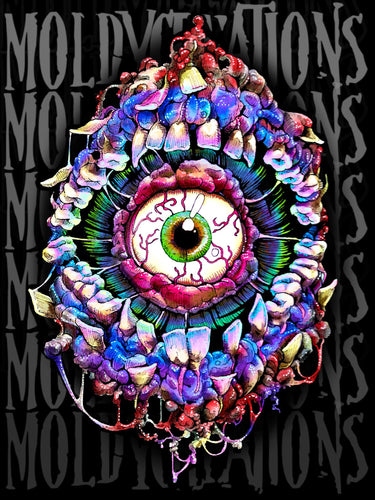 MoldyCreations Poster
