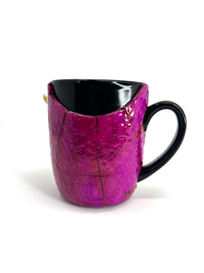 Purple Beast Mug