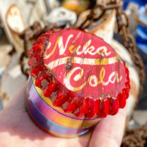 Nuka-Cola Grinder