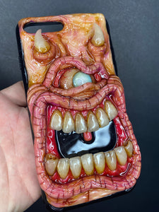 Demon Phone Case